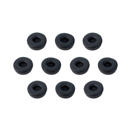 Амбушюры, Jabra, Engage 65/75, 14101-61, 10 шт в упаковке