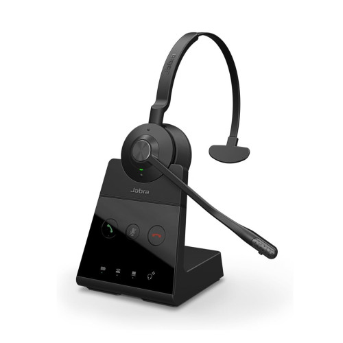 Гарнитура, Jabra, 9653-553-111, Jabra Engage 65 SE Mono
