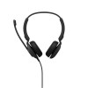 Гарнитура, Jabra, 2699-820-109, Jabra EVOLVE 10, Stereo, Проводная, USB-A