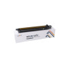 Драм-юнит, CET, CET471060P, DR-618K, Чёрный, Для копиров KONICA MINOLTA Bizhub C450i/C550i/C650i, Двухслойный ракель, 240000 страниц.