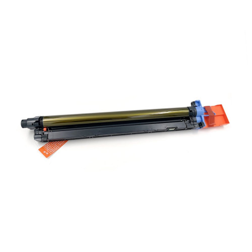 Драм-юнит, CET, CET471092, DR-217K, Чёрный, Для копиров KONICA MINOLTA Bizhub C257i/C227i/C287i, 102000 страниц.