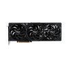 Видеокарта, PALIT, RTX5070 GAMINGPRO-S 12GB (4710562245561), (NE75070019K9-GB2050U), GDDR7, 192bit, 3-DP, HDMI, 331.9*127.1*49.7 мм, Цветная коробка