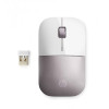 Мышь HP 4VY82AA Z3700 Wireless Pink 2.4GHz/DPI 1200