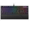 Клавиатура ASUS 90MP036A-BKRA XA11 ROG STRIX SCOPE I/NXSW/RU/PBT/HS