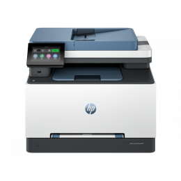МФУ лазерное ЧБ HP Inc 3303sdw 499M6A, А4, до 26 стр/мин, ADF, duplex, Wi-Fi , Ethernet, scan до 20 стр/мин