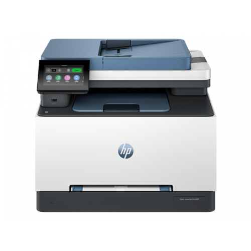 МФУ лазерное ЧБ HP Inc 3303sdw 499M6A, А4, до 26 стр/мин, ADF, duplex, Wi-Fi , Ethernet, scan до 20 стр/мин