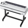 МФУ широкоформатное Epson SC-T5100M-MFP C11CJ54301A0, А0 36" 914мм, 31 сек/А1, Ethernet, WIFI, USB, 2400x1200 dpi