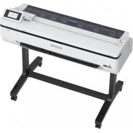 МФУ широкоформатное Epson SC-T5100M-MFP C11CJ54301A0, А0 36