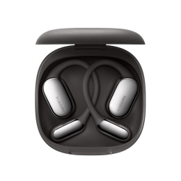 Наушники, Xiaomi, OpenWear Stereo Pro Graphite Black, M2503E1/BHR080IGL