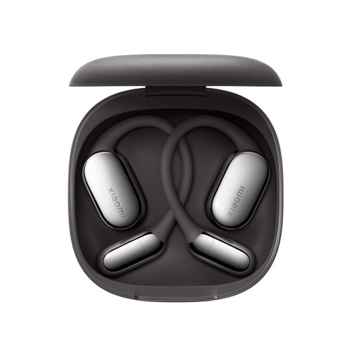 Наушники, Xiaomi, OpenWear Stereo Pro Graphite Black, M2503E1/BHR080IGL