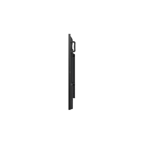 Интерактивная панель, Samsung, WA75F, LH75WAFWLGCXCI, 75"