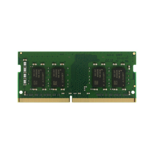 Модуль памяти для ноутбука, Kingston, KVR32S22S8/8WP, DDR4, 8GB, SO-DIMM <PC4-25600/3200MHz>