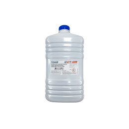Тонер+девелопер, CET, CET8521C-514, Синий, NF6C/NF6D, TN-321C, Для картриджей KONICA MINOLTA Bizhub C224/284/364, 514г/бут.