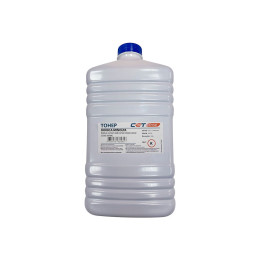 Тонер, CET, CET111109K-500, Чёрный, NF8K, TN-324, Для картриджей KONICA MINOLTA Bizhub C258/C368/C287/227, 500г/бут.
