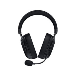 Гарнитура, Razer, BlackShark V3 X HyperSpeed, RZ04-05420100-R3M1, Игровая гарнитура, 20 - 28000 Гц, 106дБ, 32 Ом, 50 мм, Беспроводные, Чёрный