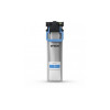 Контейнер с чернилами повышенной емкости Epson C13T945240 Cyan XL для WorkForce Pro WF-C5290DW/С5790DWF