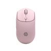 Mышь беспроводная AZ7B5AA HP 400 Quiet PNK Wireless Mouse