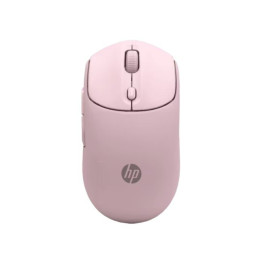 Mышь беспроводная AZ7B5AA HP 400 Quiet PNK Wireless Mouse