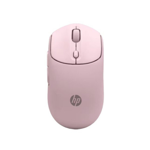 Mышь беспроводная AZ7B5AA HP 400 Quiet PNK Wireless Mouse