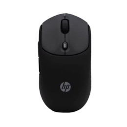 Mышь беспроводная AZ7B2AA HP 400 Quiet BLK Wireless Mouse