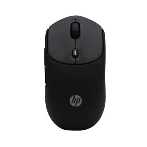 Mышь беспроводная AZ7B2AA HP 400 Quiet BLK Wireless Mouse