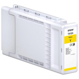 Струйный картридж Epson C13T41E440 желтый для SC-T3405/SC-T5405 700 ml