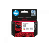 Картридж струйный HP 47 6ZD61AE Tri-color