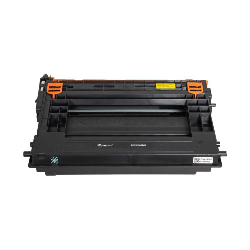Картридж, Europrint, EPC-W1470A, Для принтеров HP LaserJet Enterprise M610/M611/M612/M634/M635/M636, 10500 страниц.