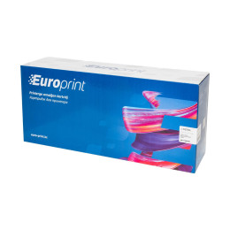 Картридж, Europrint, EPC-W2010A, Чёрный, Для принтеров HP Color Laser Enterprise M776/M856, 16 000 страниц (А4)
