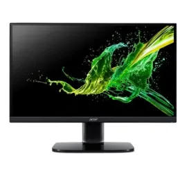 Монитор Acer/KA272UEbmiipx/27 ''/QHD/2560x1440 Pix/2xHDMI DP MM Audio out FreeSync EU MPRII Black/1 мс/250 ANSI люм/1000:1/100 Hz