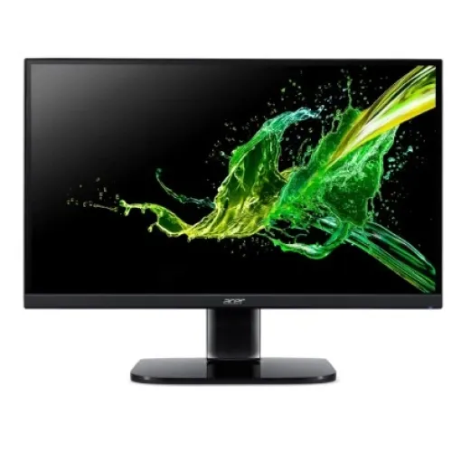 Монитор Acer/KA272UEbmiipx/27 ''/QHD/2560x1440 Pix/2xHDMI DP MM Audio out FreeSync EU MPRII Black/1 мс/250 ANSI люм/1000:1/100 Hz