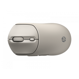Mышь беспроводная AZ7B6AA HP 400 Quiet Maple Wireless Mouse