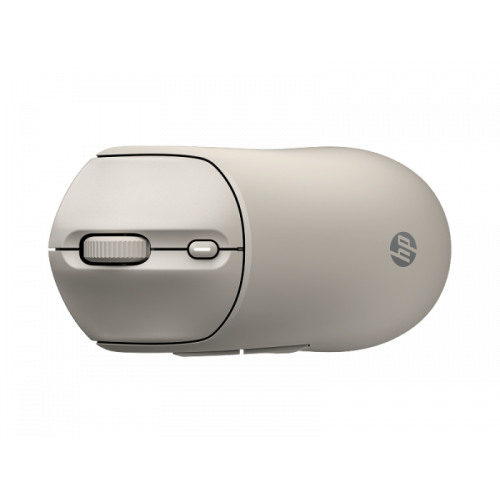 Mышь беспроводная AZ7B6AA HP 400 Quiet Maple Wireless Mouse
