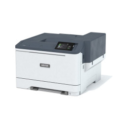 Цветной принтер, Xerox, C320DNI, C320V_DNI, Лазерный цветной, А4, 33 стр./мин., Подача 251 лист, Сенсорный дисплей 2.8