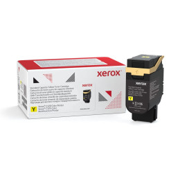 Тонер-картридж, Xerox, 006R04826 (желтый), Для Xerox C320/C325, 1 800 страниц (А4)