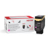 Тонер-картридж повышенной емкости, Xerox, 006R04833 (малиновый), Для Xerox C320/C325, 5 500 страниц (А4)