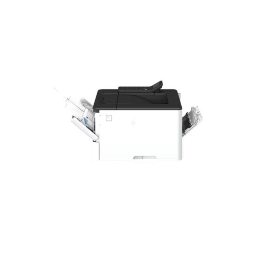 Монохромный лазерный принтер, Canon, i-SENSYS LBP246dw II, 7187C006AA, Лазерное, А4, 40 стр./мин, Картридж 070/070H, Подача 250 листов, 5-строчный ЖК-экран, USB 2.0