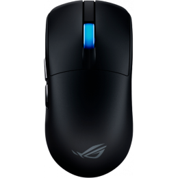 Игровая мышь ASUS 90MP0490-BMUA00 P723 ROG HARPE II ACE/BLK//MS,AIMPOINTPRO,42000DPI