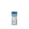Контейнер с голубыми чернилами Epson C13T05A20N WORKFORCE PRO WF-C87XR CYAN XL INK SUPPL, ресурсом 20 000 стр.