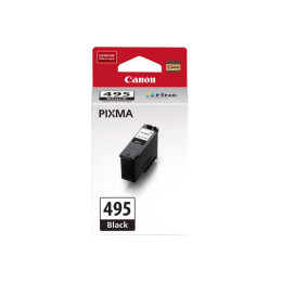 Струйный картридж, Canon, PG-495, 7169C001AA, для PIXMA TS6540i/TS4140i, 180 стр. (A4)
