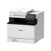 Цветное МФУ, Canon, i-SENSYS MF754CDW II, 7185C010AA, Лазерное, A4, 33 стр./мин., Подача 300 листов, Двусторонний автоподатчик документов, Сенсорный дисплей 5", 1.2 ГГц CPU, 1 ГБ RAM, USB 2.0, Ethernet 10/100/1000, Wi-Fi