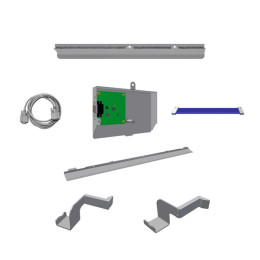Комплект для подключения, ES-TE, Fold 3001 к плоттерам Canon TX 3100, (300-310105)