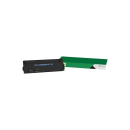 Контейнер для отработанного тонера, Lexmark, 77L0W00, Для Lexmark CX950se, 170 000 страниц (A4)