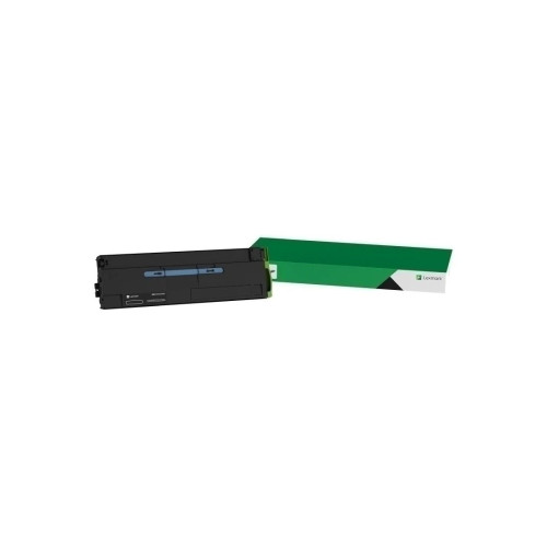 Контейнер для отработанного тонера, Lexmark, 77L0W00, Для Lexmark CX950se, 170 000 страниц (A4)