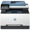 МФУ лазерное ЧБ HP Inc 3303fdw 499M8A, А4, до 26 стр/мин, ADF, duplex, fax , Wi-Fi, Ethernet, scan до 20 стр/мин