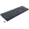 Клавиатура HP 3L1E7AA 230 BLK WL KBD