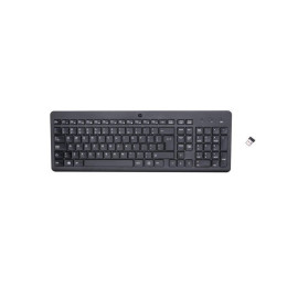 Клавиатура 805T2AA HP 220 Wireless KBD