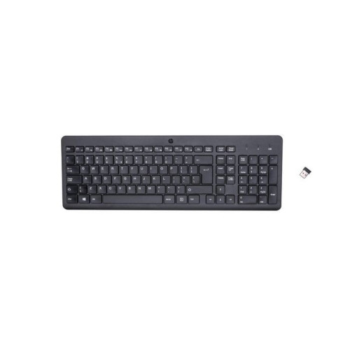 Клавиатура 805T2AA HP 220 Wireless KBD