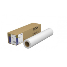 Бумага для сублимационного принтера C13S400079  Epson DS 432 мм*30,5 м
