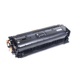 Картридж, Europrint, EPC-W2122A, Жёлтый, Для принтеров HP LaserJet Enterprise M554, M555, MFP M578, 4500 страниц (А4)